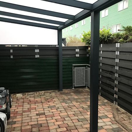 Hababa Short Stay Amsterdam Extérieur photo