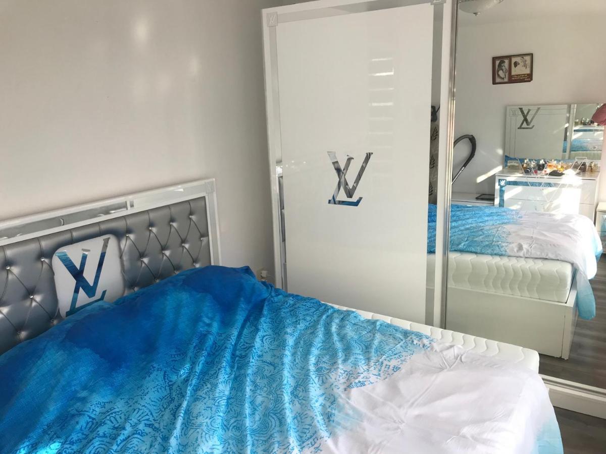 Hababa Short Stay Amsterdam Extérieur photo