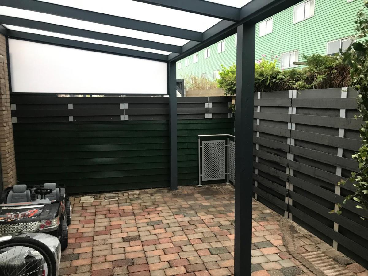 Hababa Short Stay Amsterdam Extérieur photo