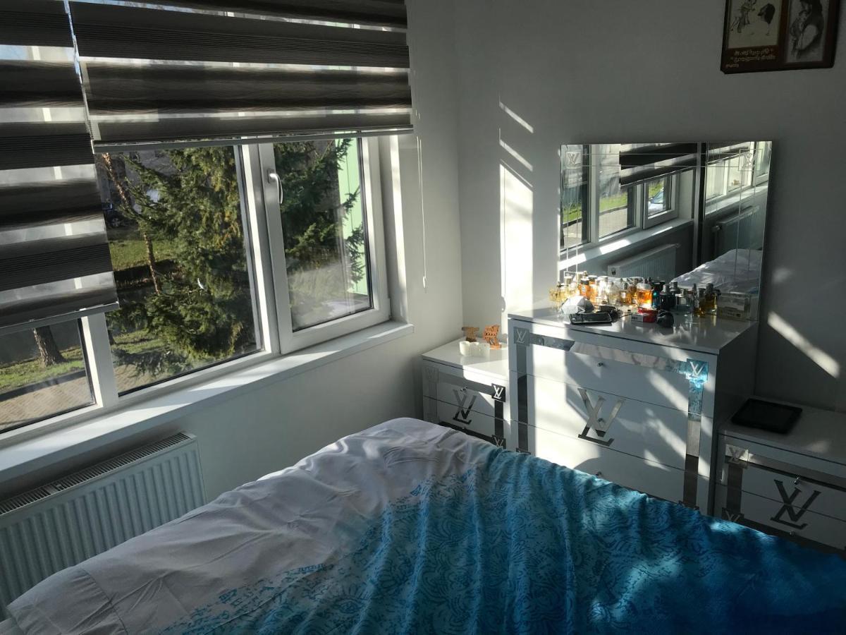 Hababa Short Stay Amsterdam Extérieur photo