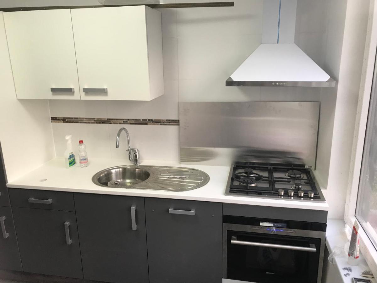 Hababa Short Stay Amsterdam Extérieur photo