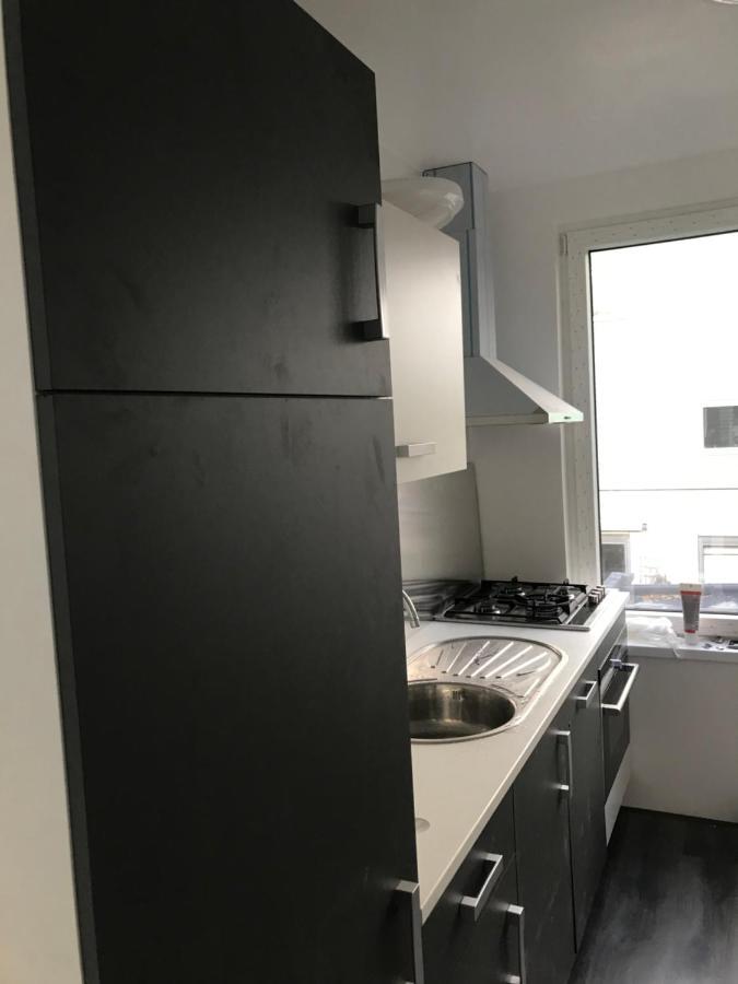 Hababa Short Stay Amsterdam Extérieur photo