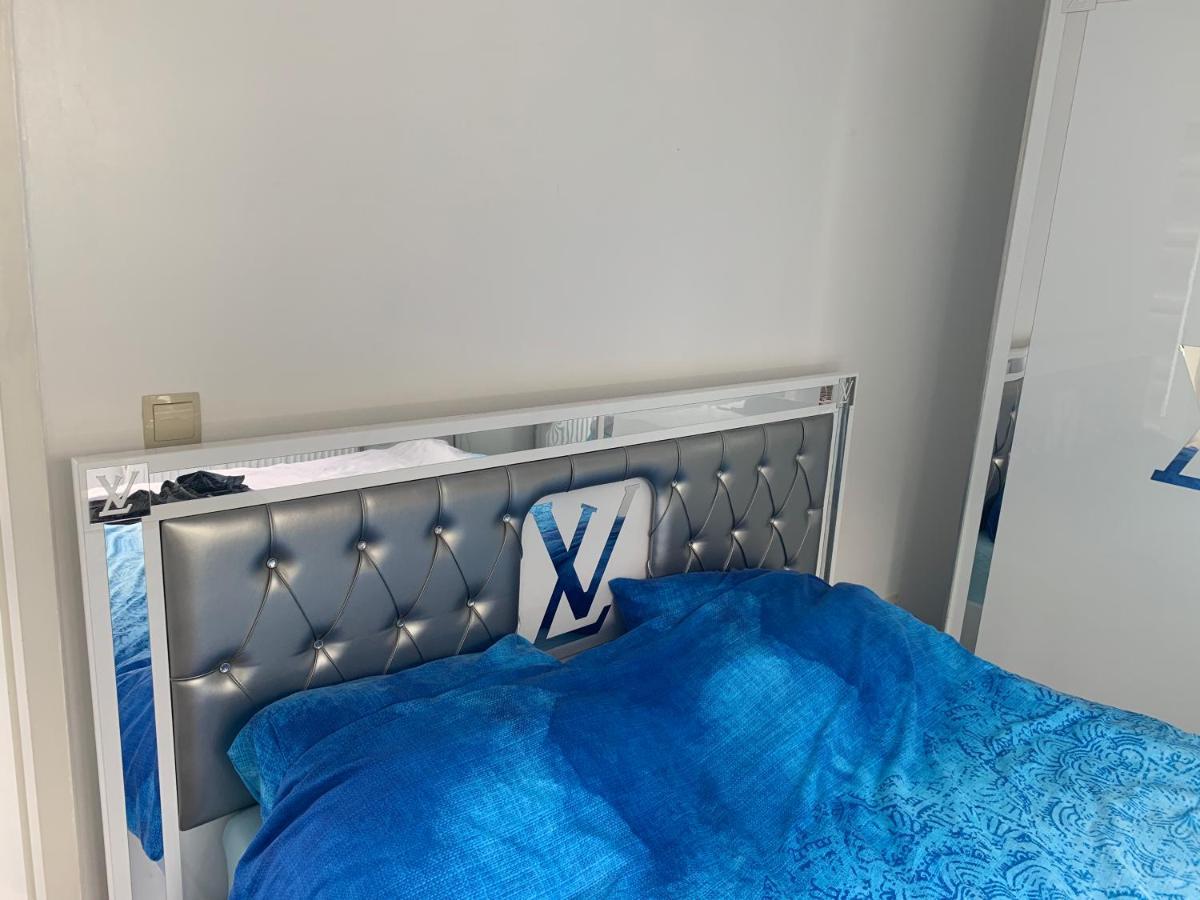 Hababa Short Stay Amsterdam Extérieur photo