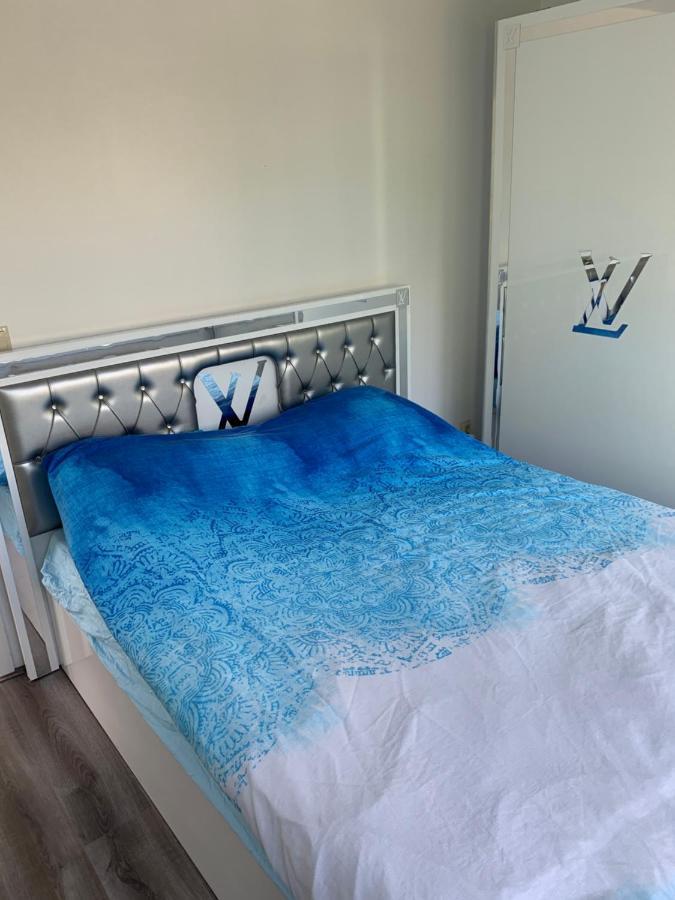 Hababa Short Stay Amsterdam Extérieur photo
