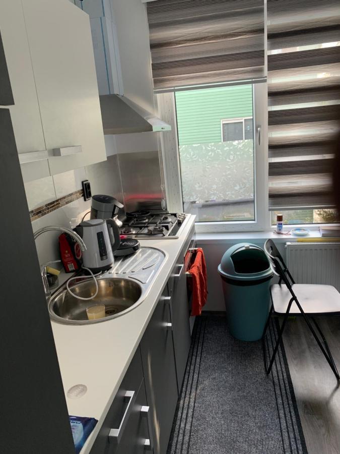 Hababa Short Stay Amsterdam Extérieur photo