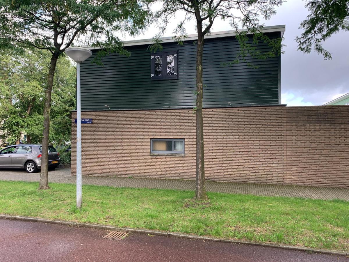 Hababa Short Stay Amsterdam Extérieur photo