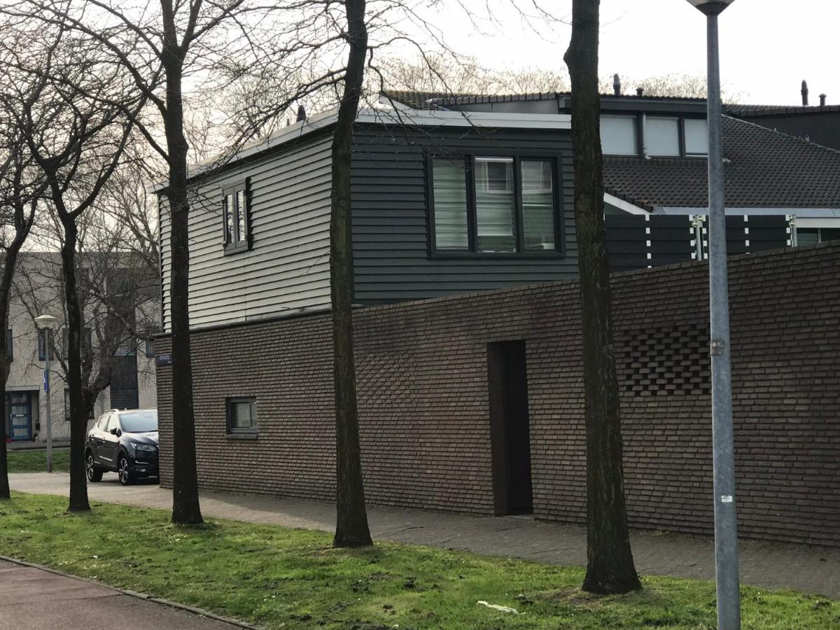 Hababa Short Stay Amsterdam Extérieur photo