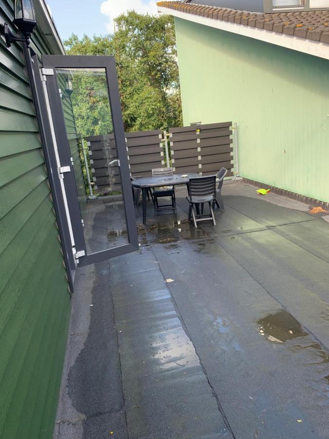 Hababa Short Stay Amsterdam Extérieur photo